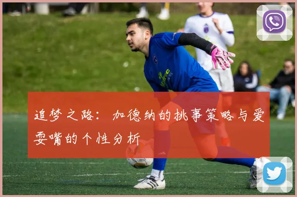 追梦之路：加德纳的挑事策略与爱耍嘴的个性分析